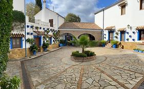Apartamentos Turisticos Rurales Dos Fuentes